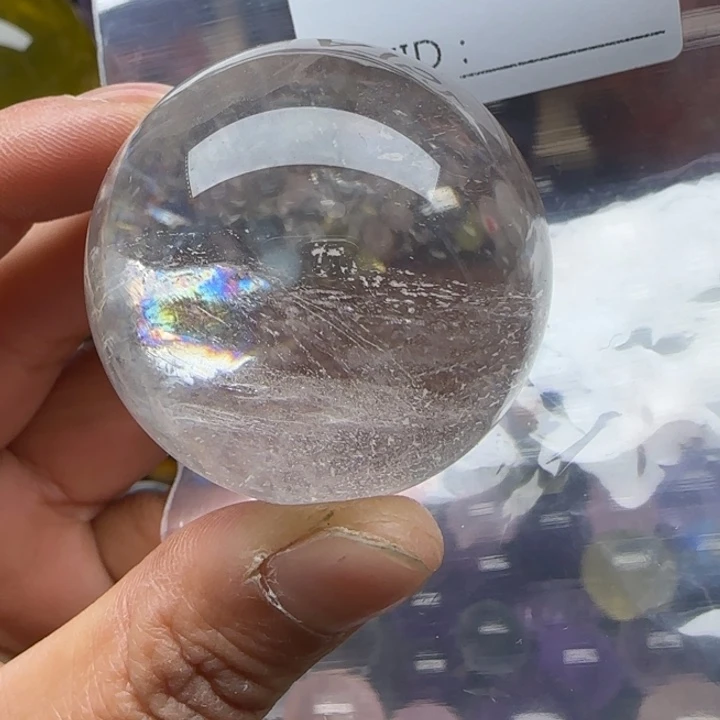 水晶水晶摆件未镶嵌a 752