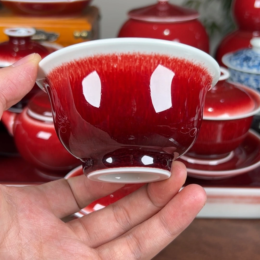景德镇杯子杯子杯子