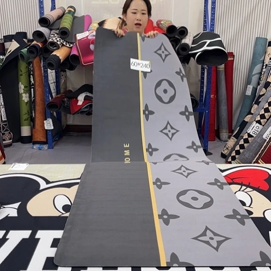 硅胶60*2.4灰拼老花