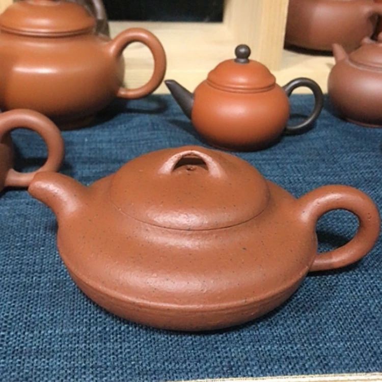 【闪购商品】紫砂茶壶不会是这样想就不会