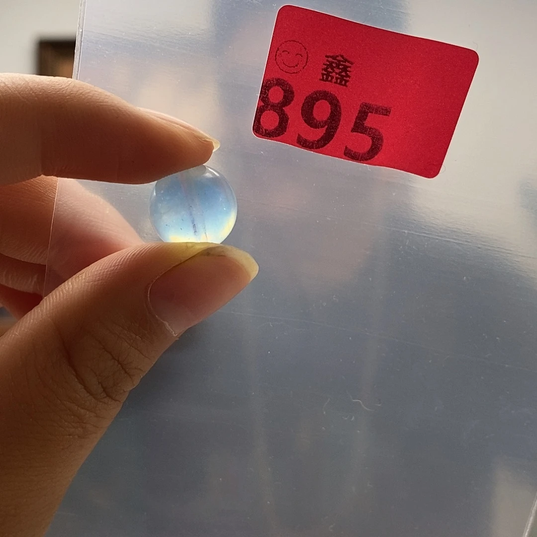 王****手链未镶嵌水晶多样性发一13