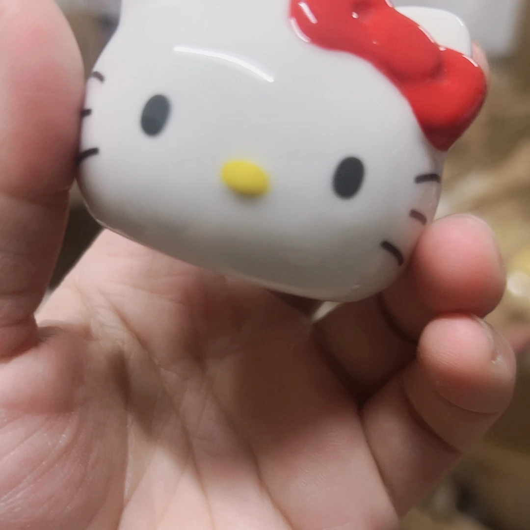 微瑕可爱满20包邮