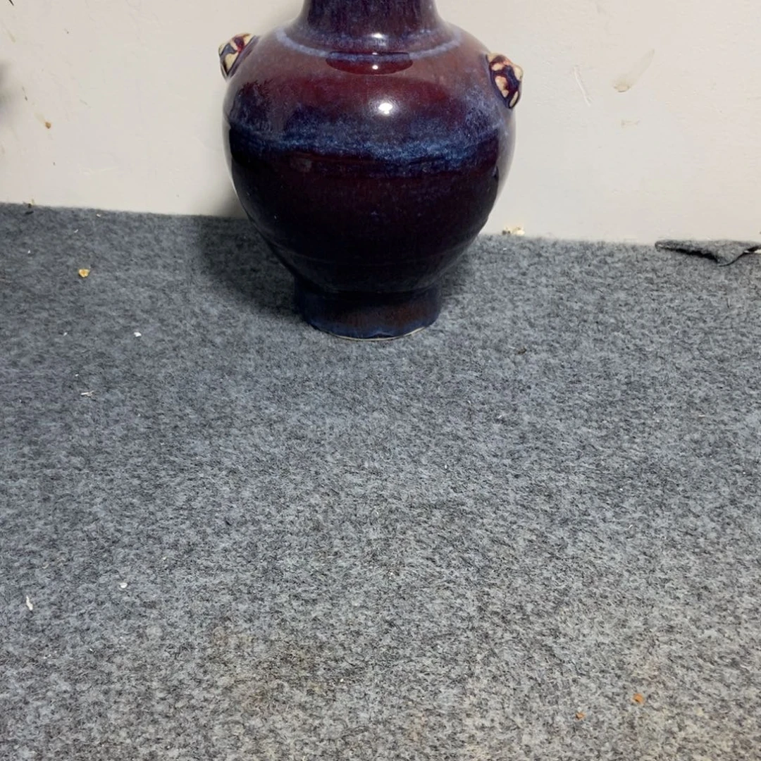 摆件陶陶瓷工艺美术精品展览