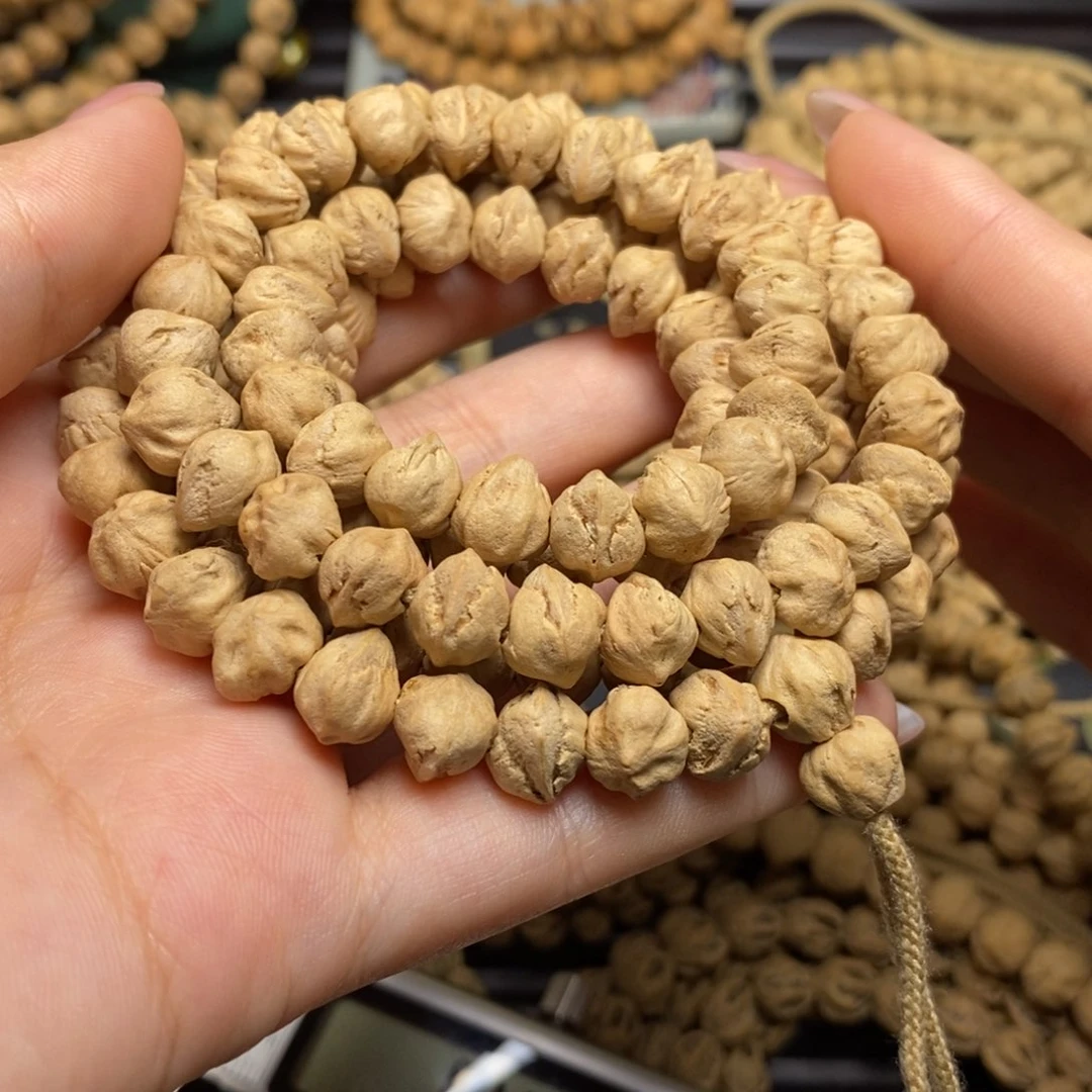 柏香籽/百香籽吊坠雨***去