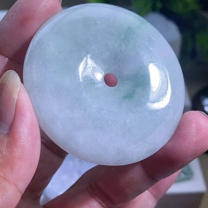 【闪购商品】翡翠挂件未镶嵌1111111111111