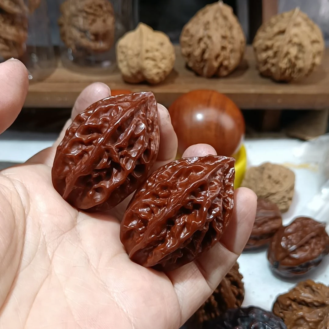 把件文玩核桃6666666666666666