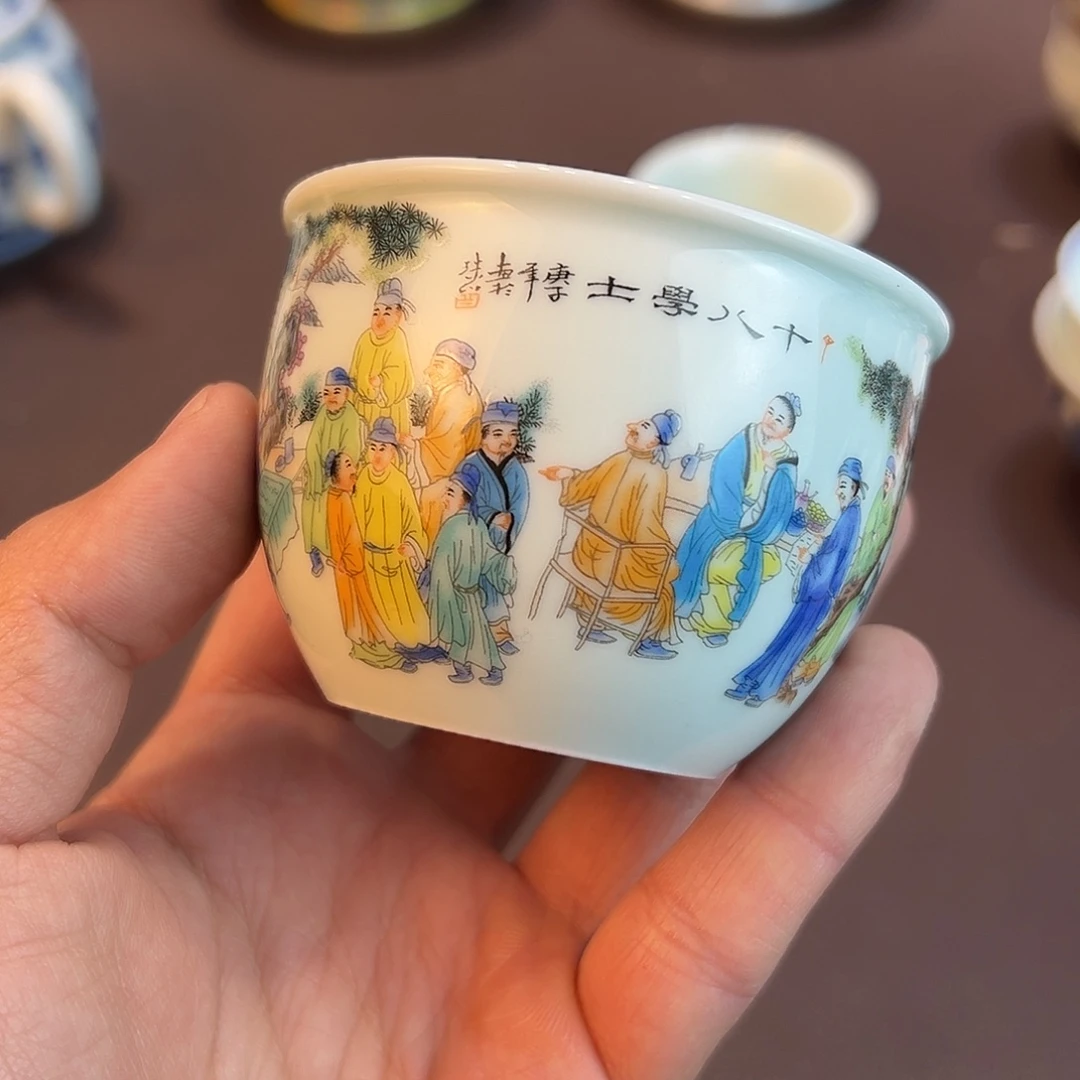 陶瓷陶瓷陶瓷茶具