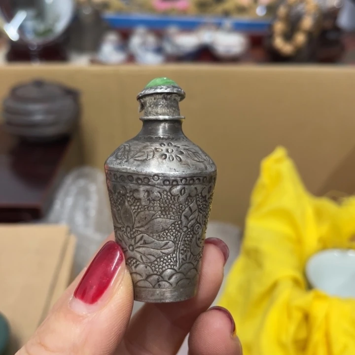 紫砂感恩遇见感谢支持