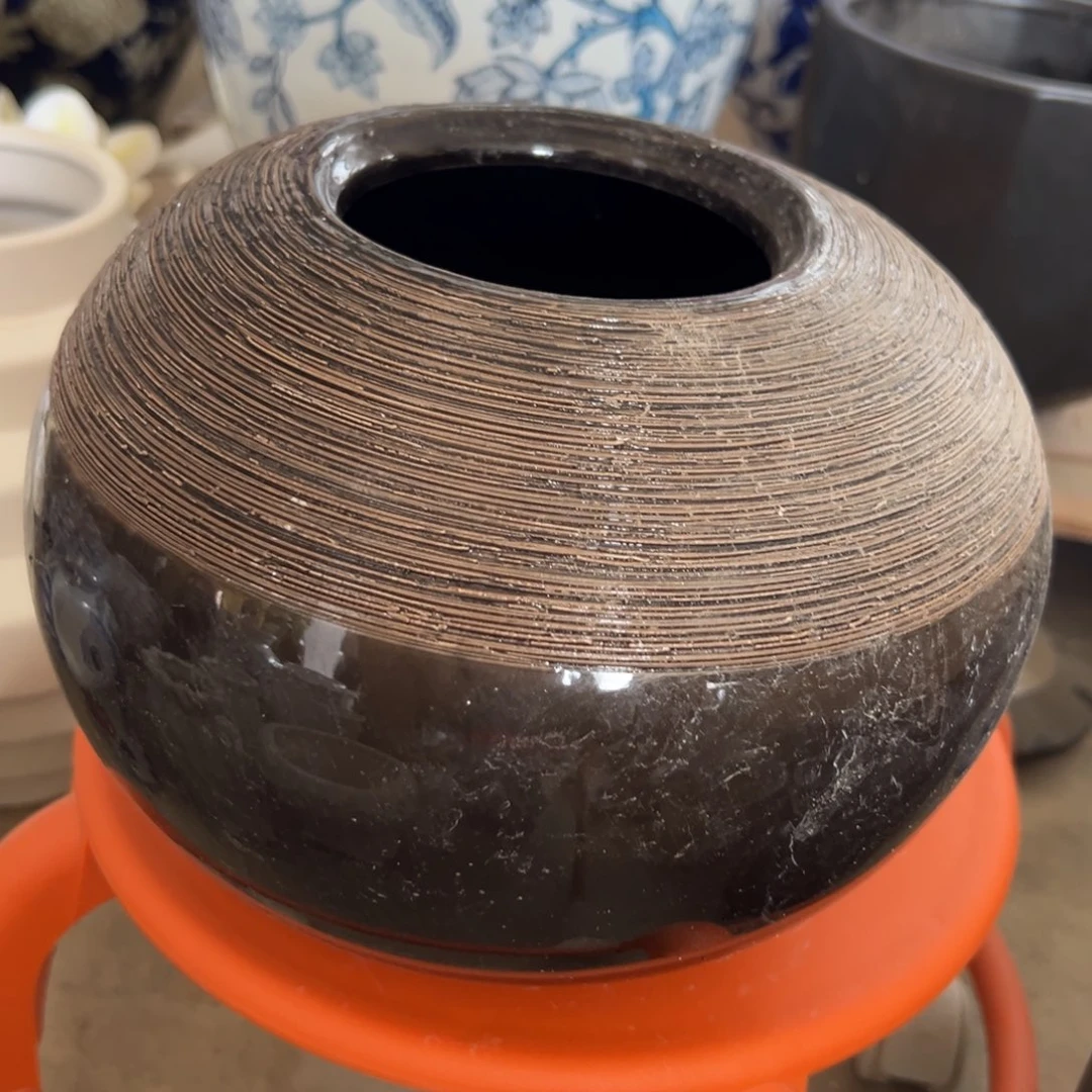 瓷片微瑕青花瓷器值得购买