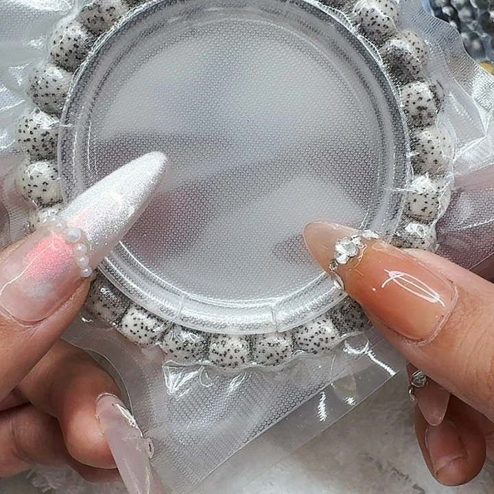 星月菩提手串358灭火月留白星月菩提98桶单圈