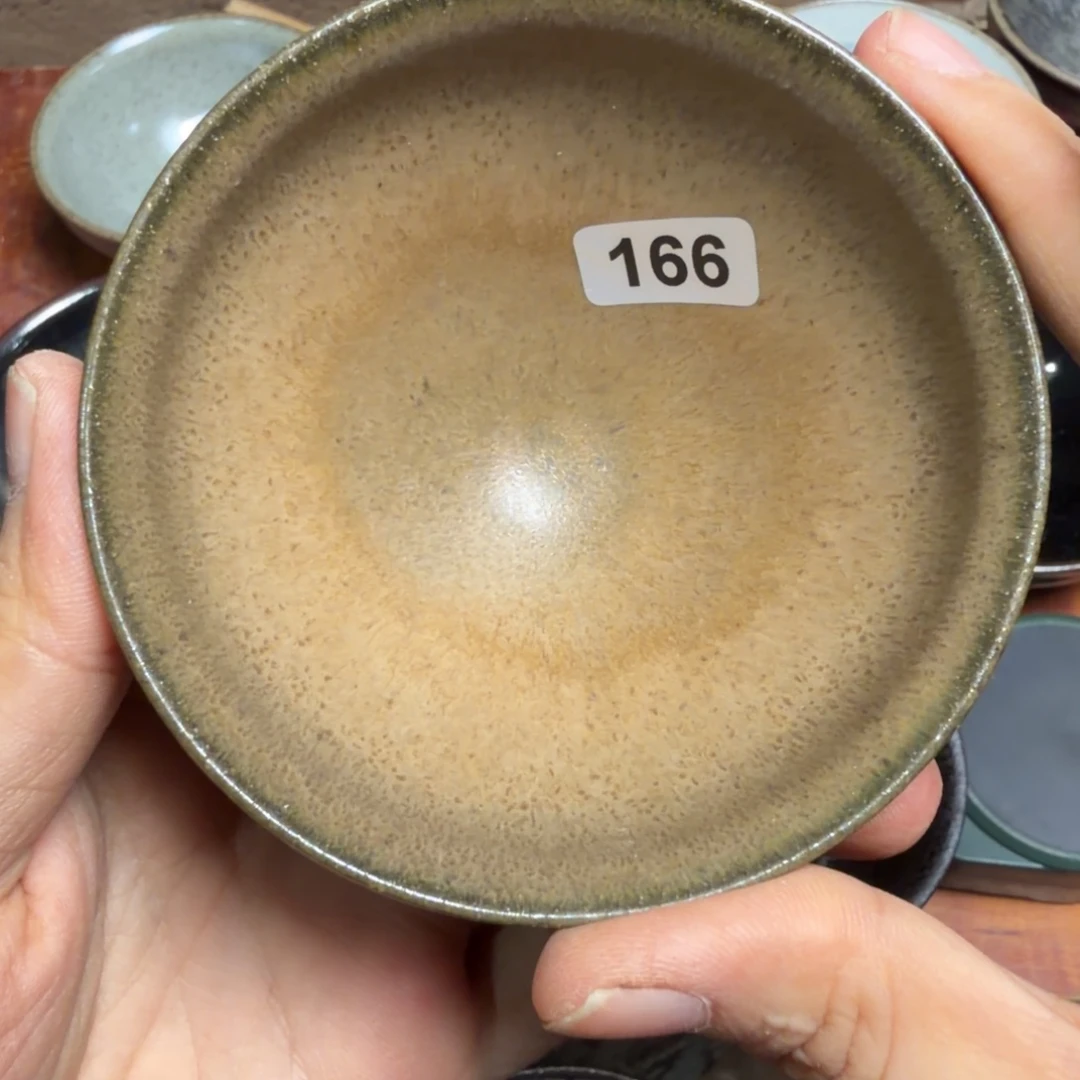 茶盏焦源龙窑，不忘初心166