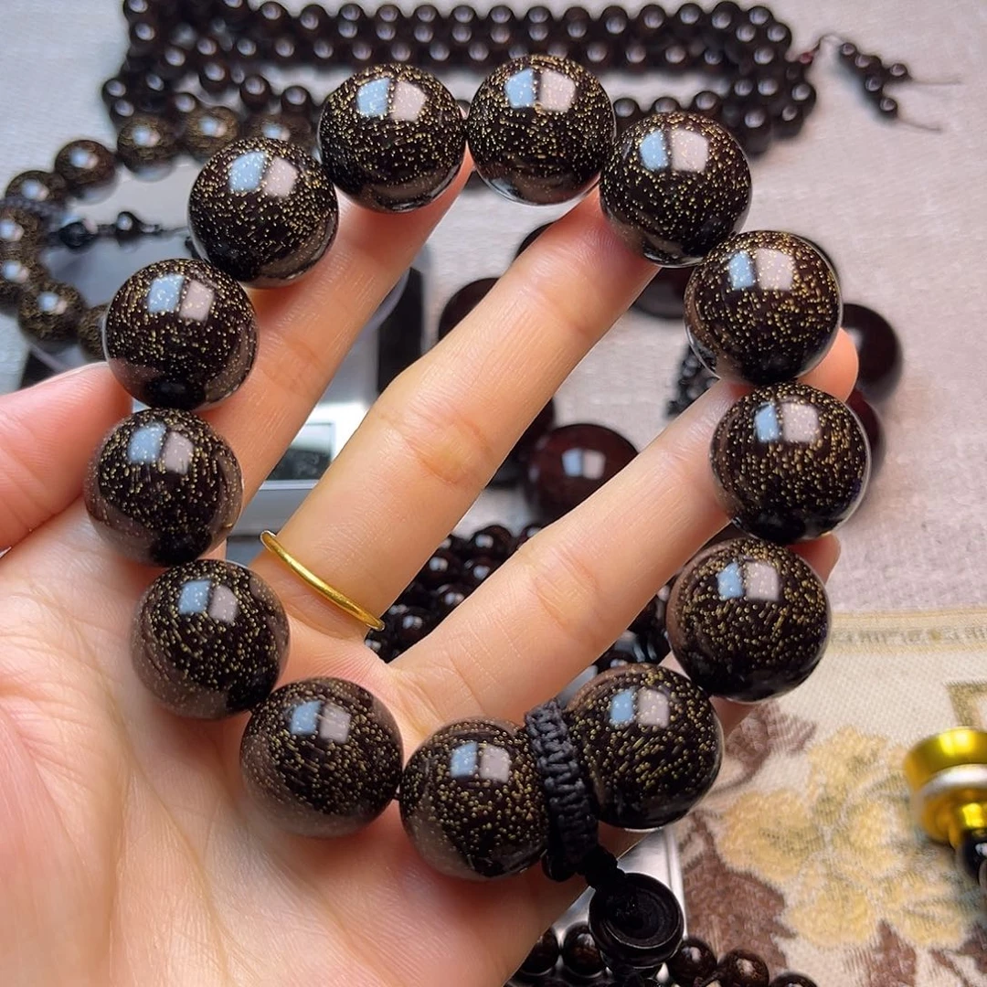 h***,檀香紫檀（小叶紫檀）1.8 13爆星