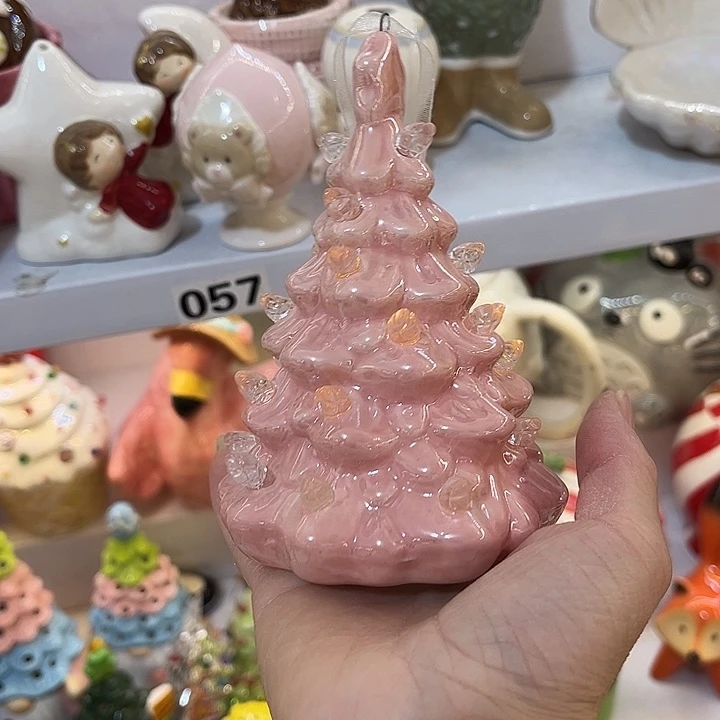 陶瓷微瑕介意慎拍