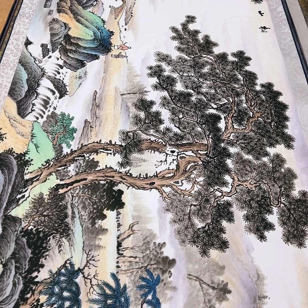 孙***忠我们的目标就是成为更