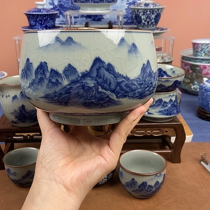 陶瓷制品加工工艺