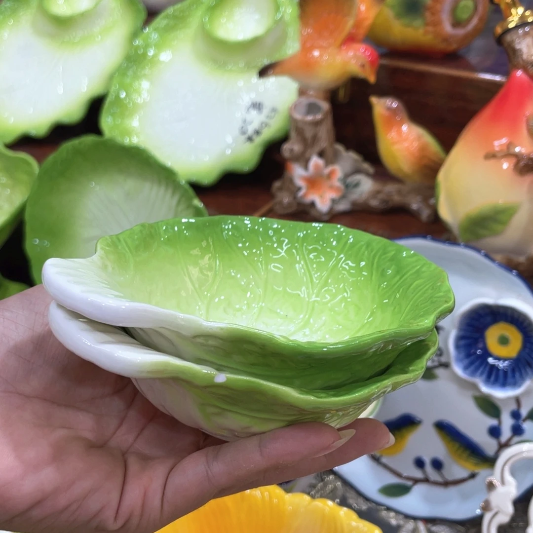 陶瓷制品的生产和经营