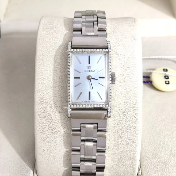 欧米茄/手动机械/表径16/S99241223018/[250912SS]