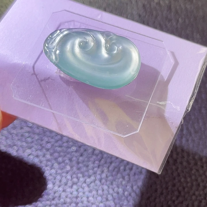 未镶嵌定制翡翠翡翠