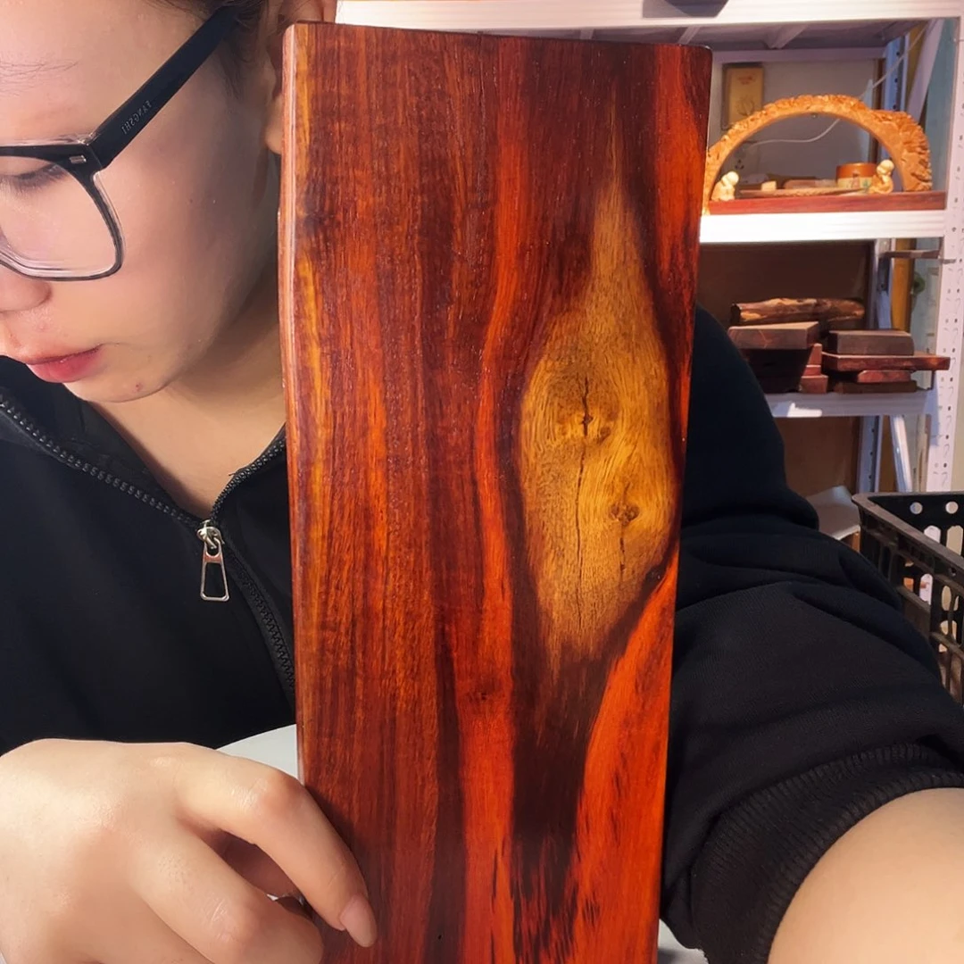 紫檀木类端景台净