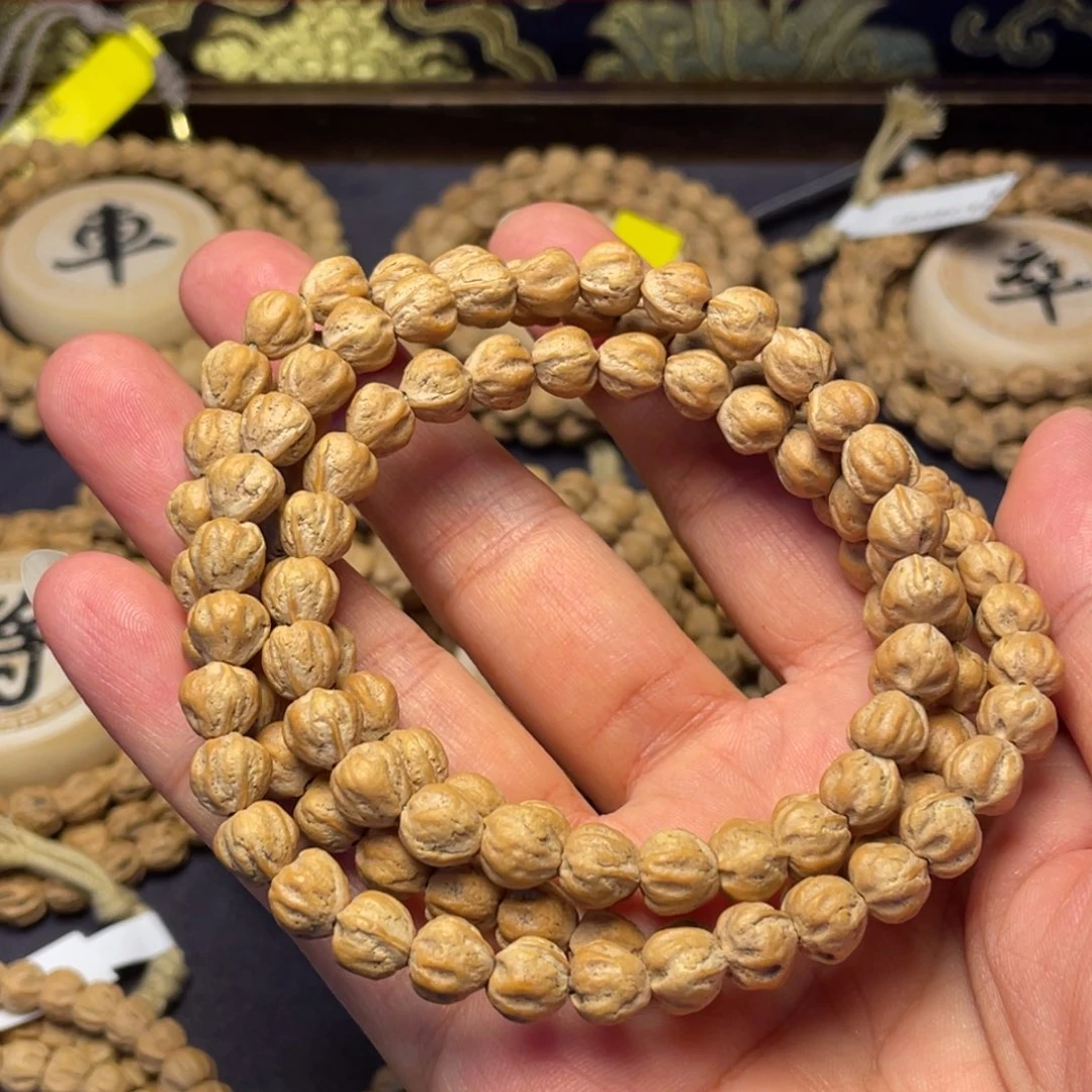 柏香籽/百香籽吊坠