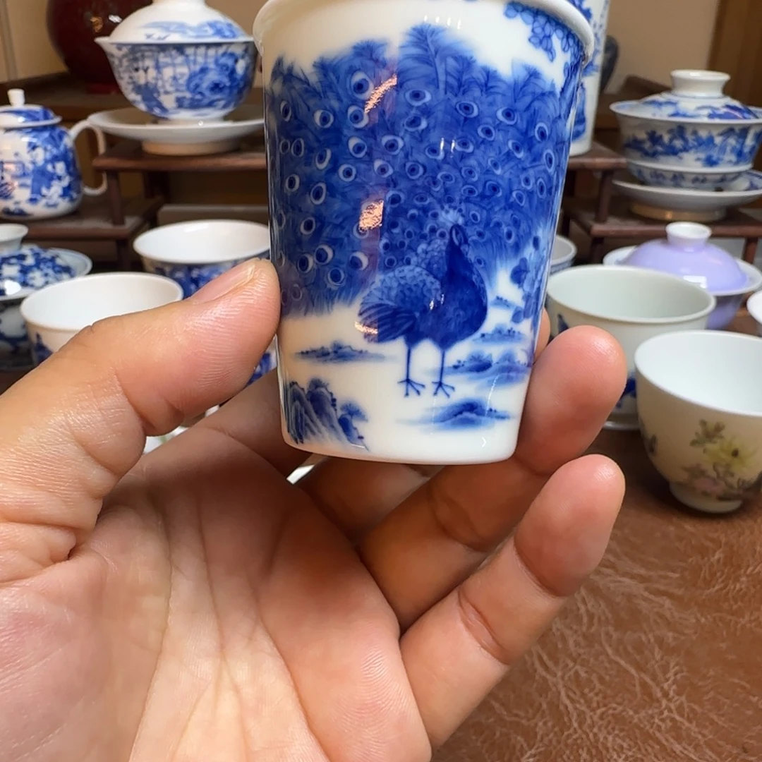 今天晚上的月亮好美