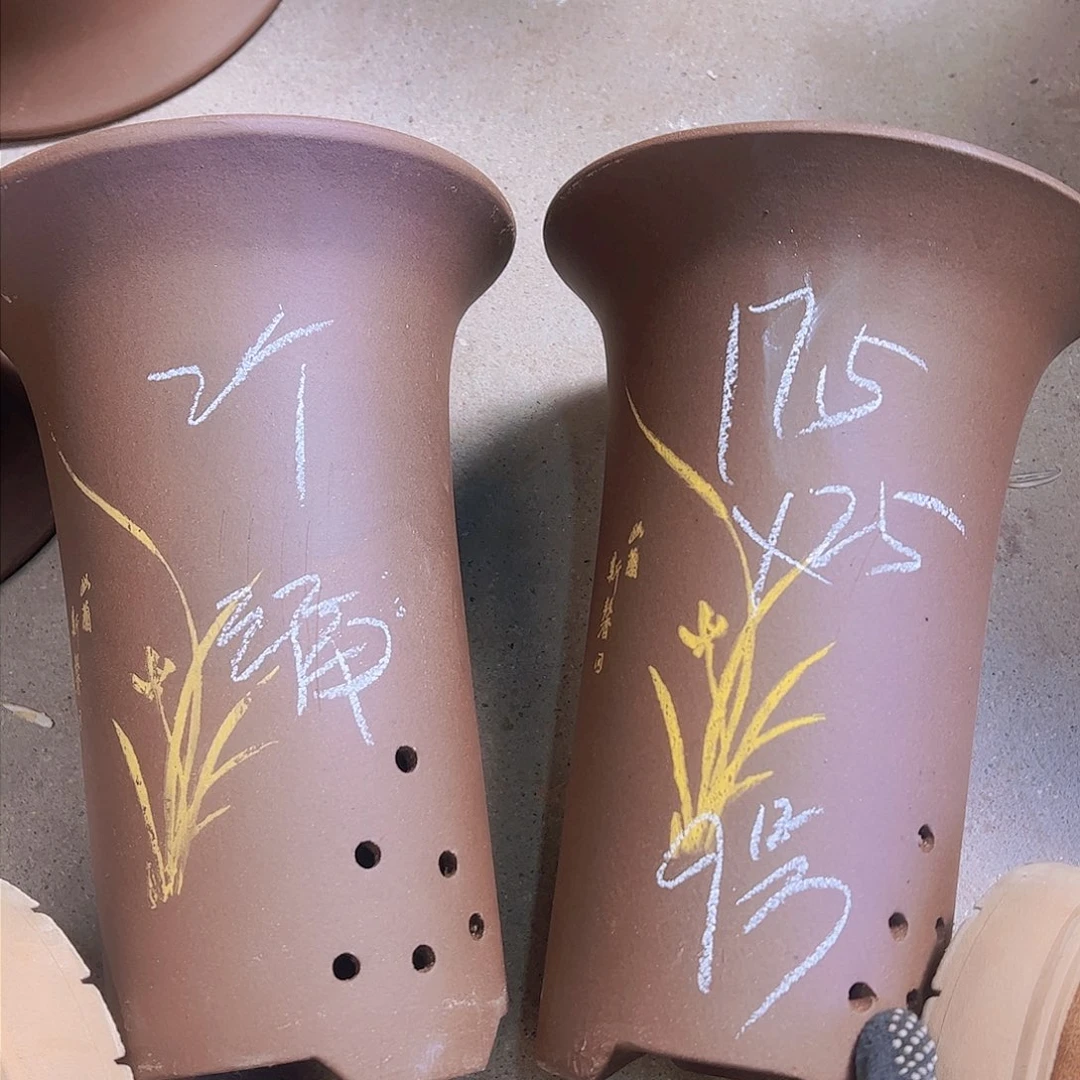 紫砂9号………………………………