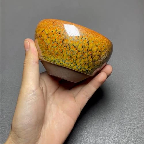 【闪购商品】茶盏-10048..........