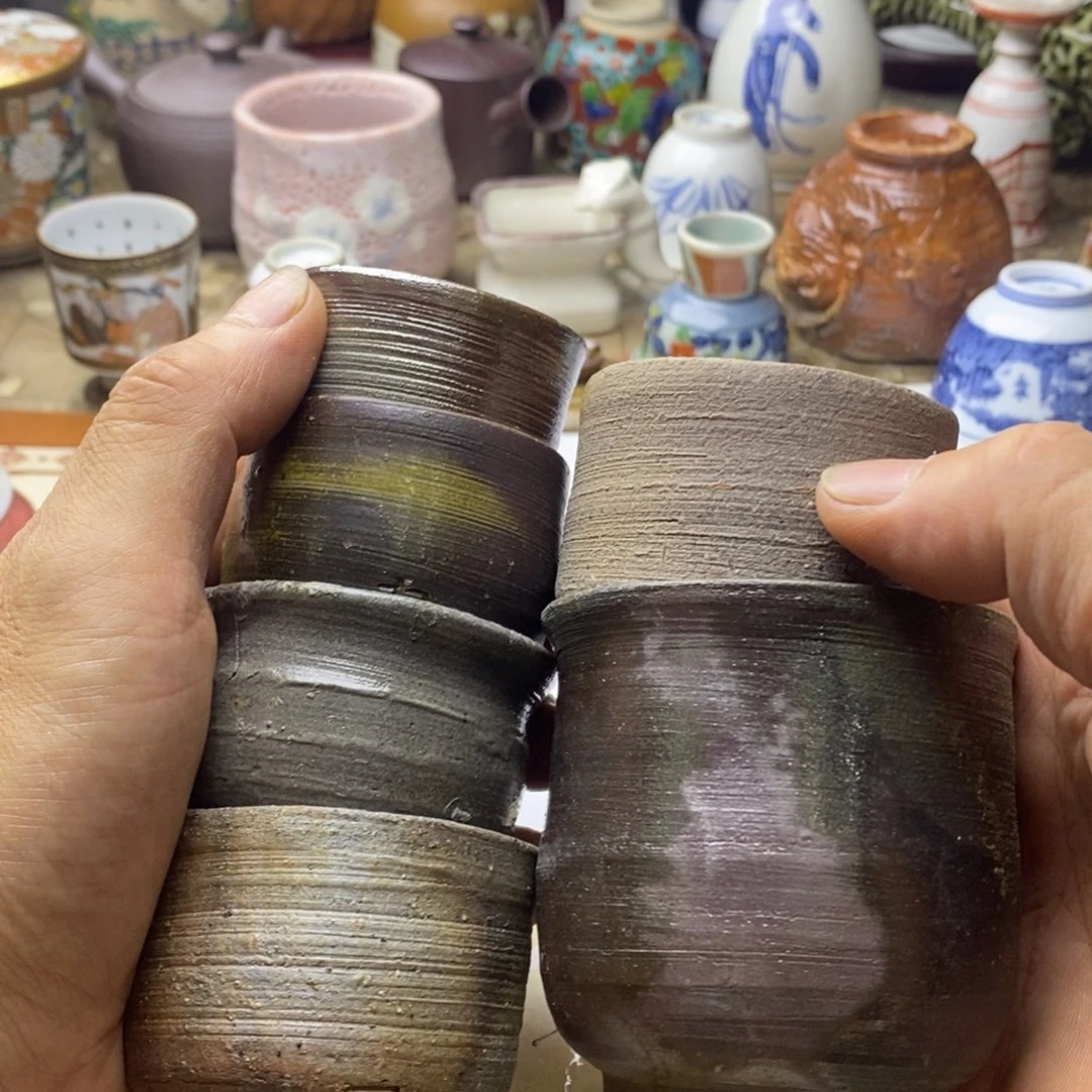 瓷片一定有好心情啊打完之后心情