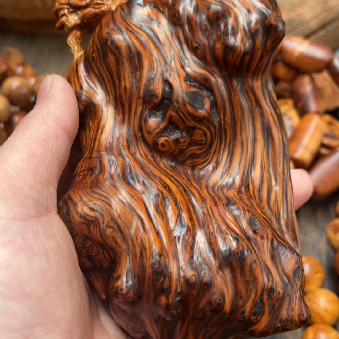 大*王太行崖柏陈化太行