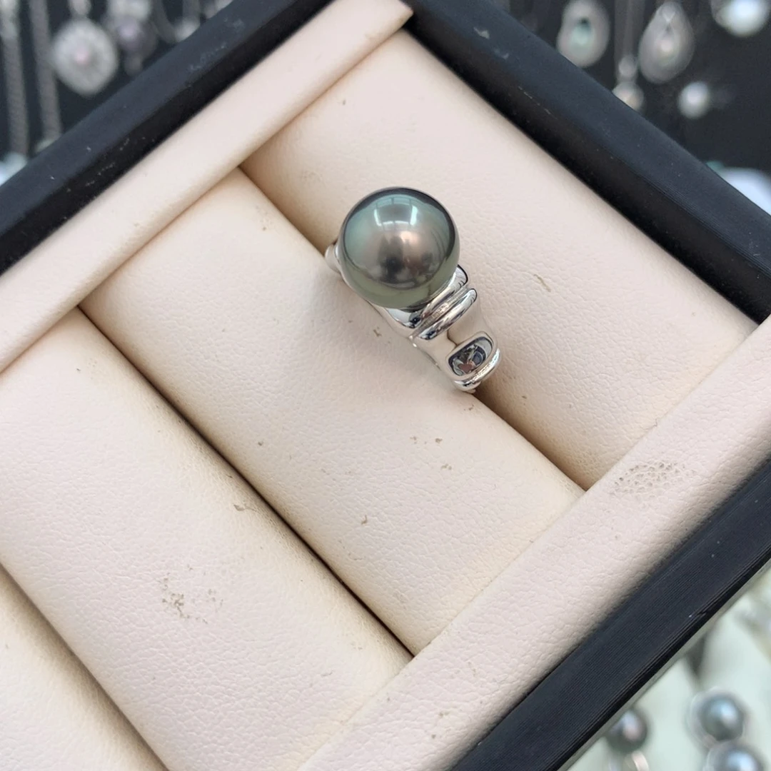 海水珍珠裸珠未镶嵌