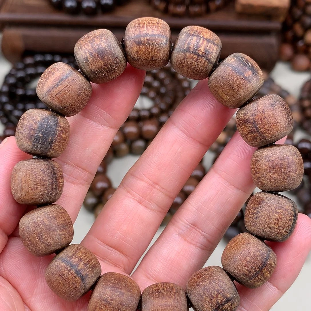 【闪购商品】贡木其他巴贡龙鳞虎皮13*14粗磨