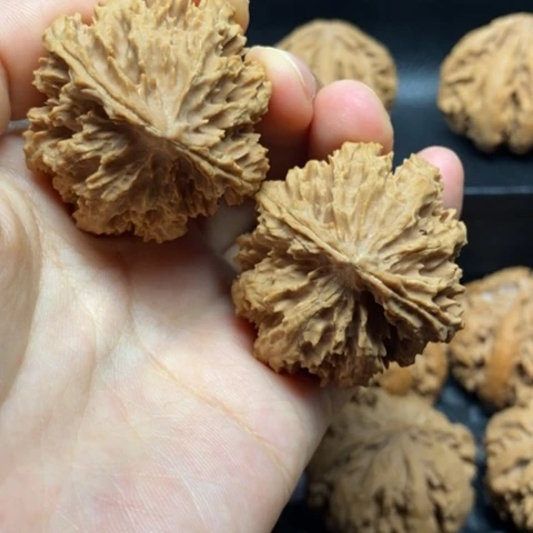 吊坠文玩核桃文玩3