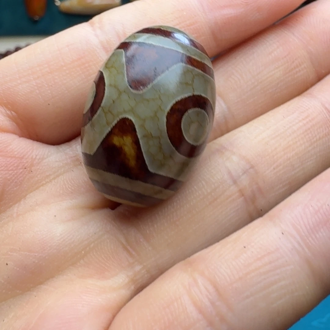 玛瑙/玉髓未镶嵌项链