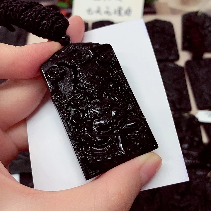 天然a货钢琴黑特色题材挂件