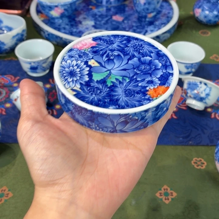 九鸣瓷艺九鸣瓷艺