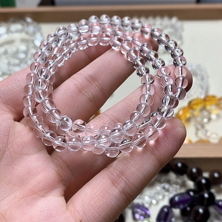 非金属卡6mm三圈