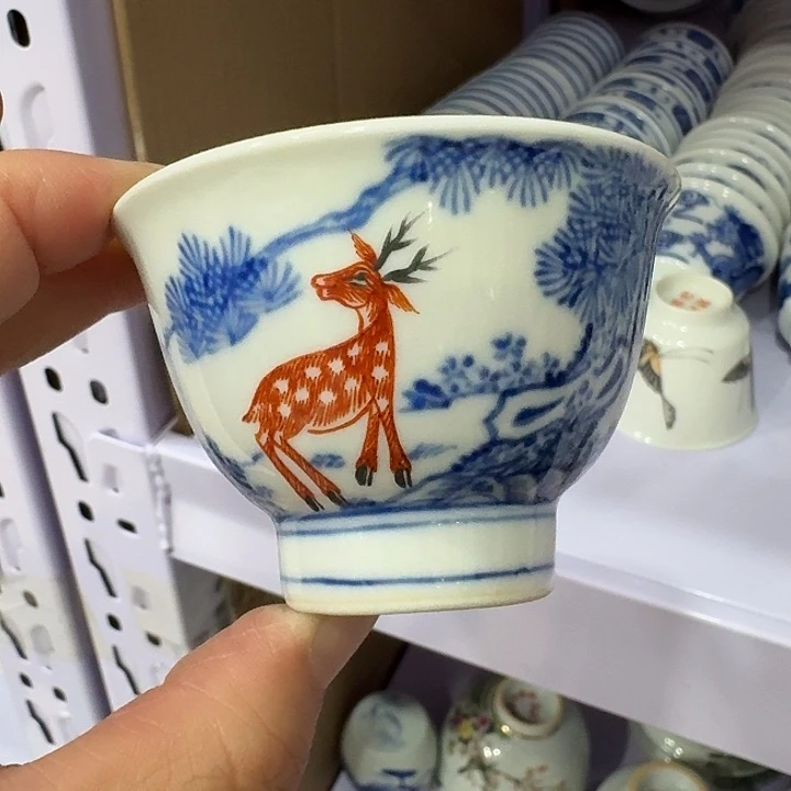 陶瓷艺术品收藏陶瓷