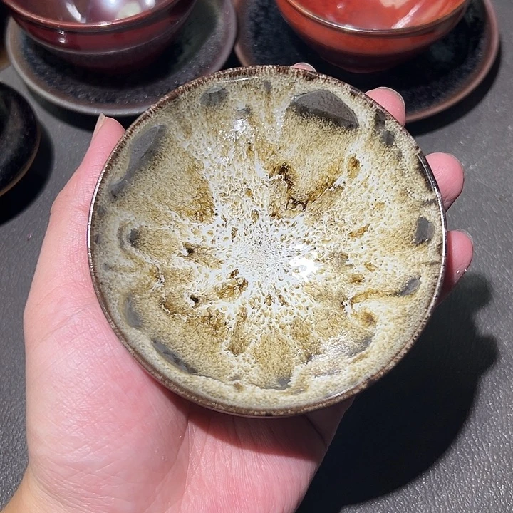 茶盏你要好好休息好自己