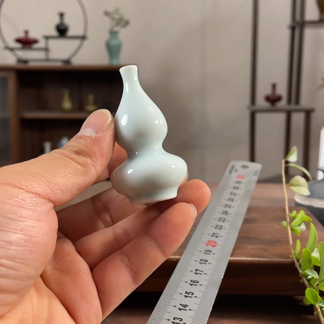 瓶花瓶摆件家居装饰