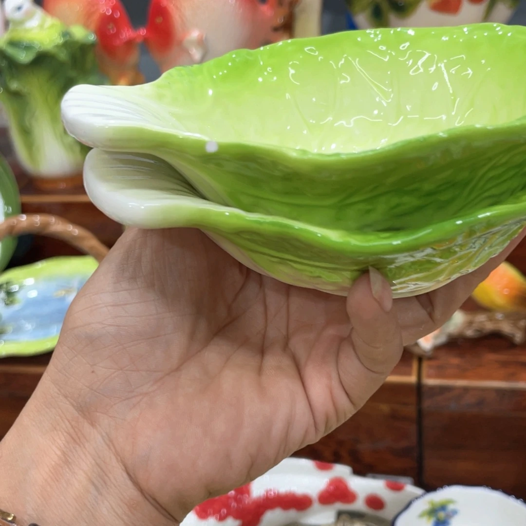 陶瓷制品的生产和经营