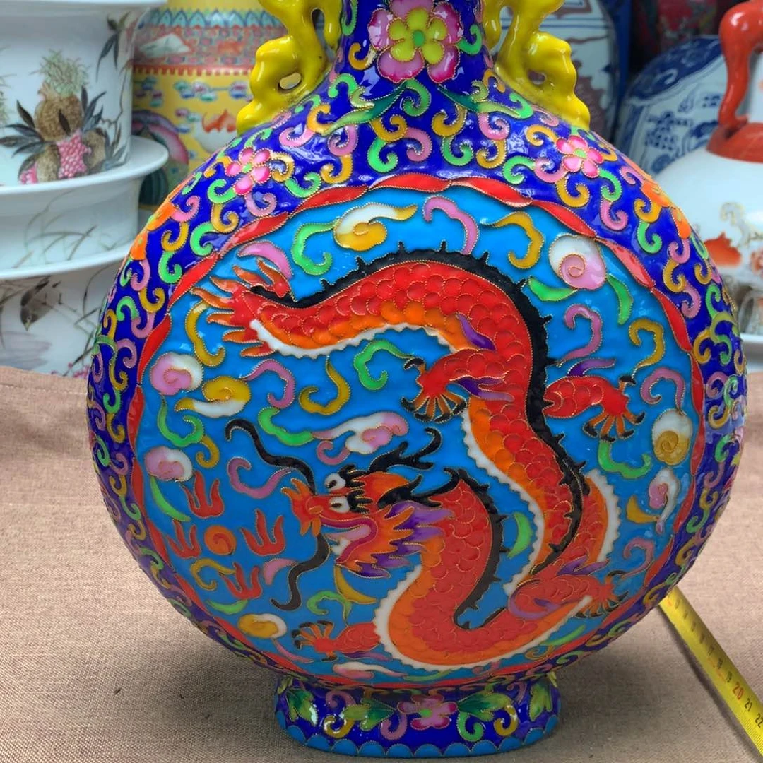 摆件旧藏瓷器旧藏瓷器
