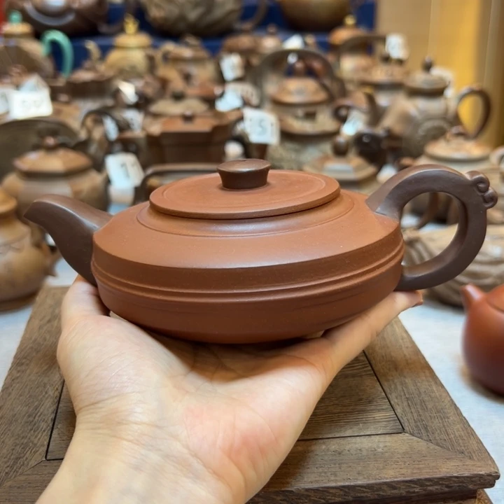 紫砂壶等艺术精品