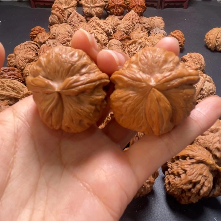 元宝两棱挂角35尺寸核桃哈哈哈哈哈哈哈哈