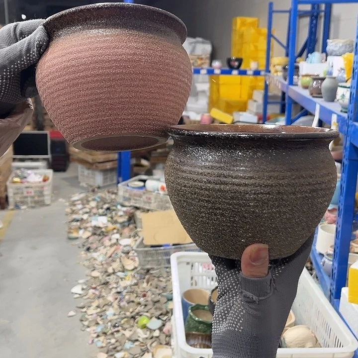 红陶正品数量有限