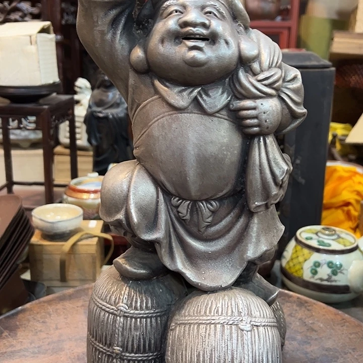 新店开业福利多多