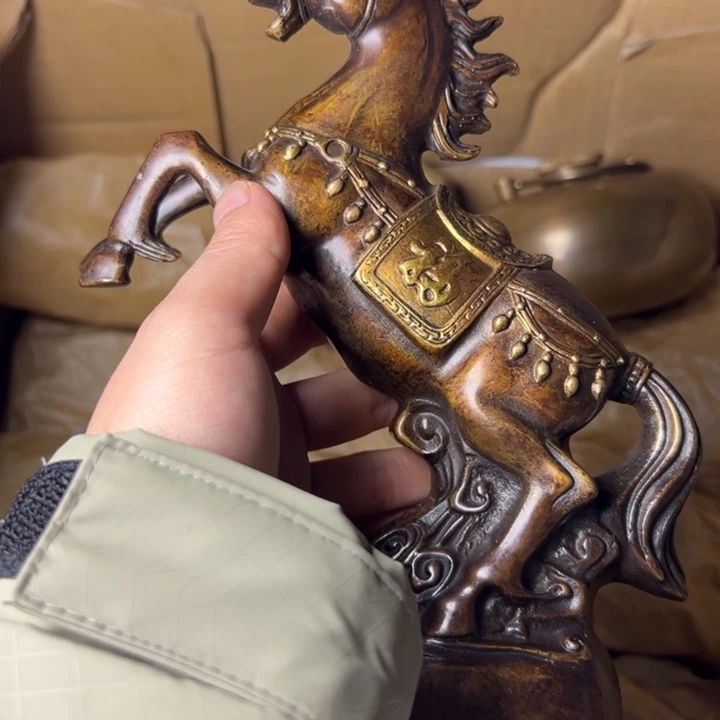 创意设计摆件制作