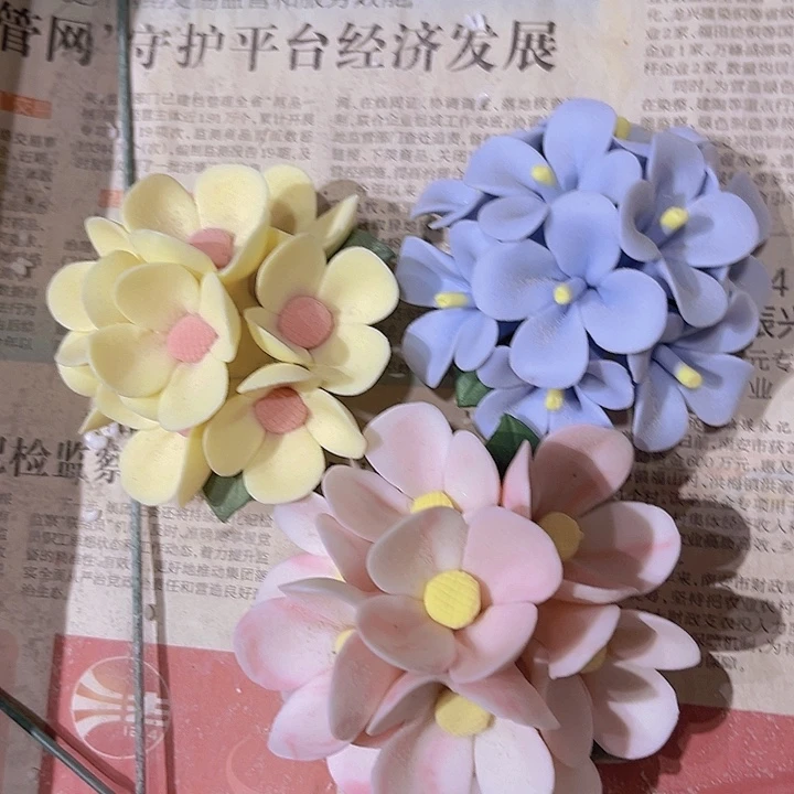 陶瓷等行业的生产和销售企业