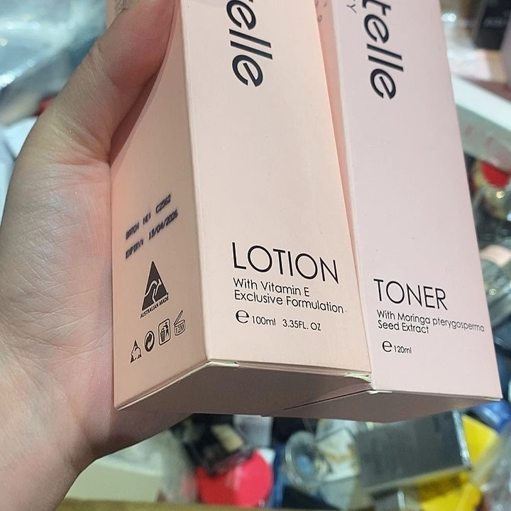 又***姐花岗石铁合金中古香水沐浴露持久留香