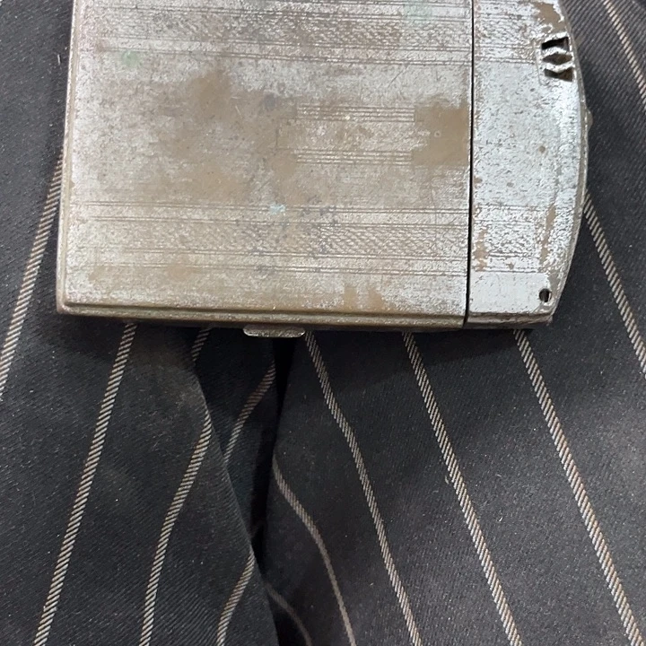 深***律杂色豆（科檀/科特迪瓦檀木）