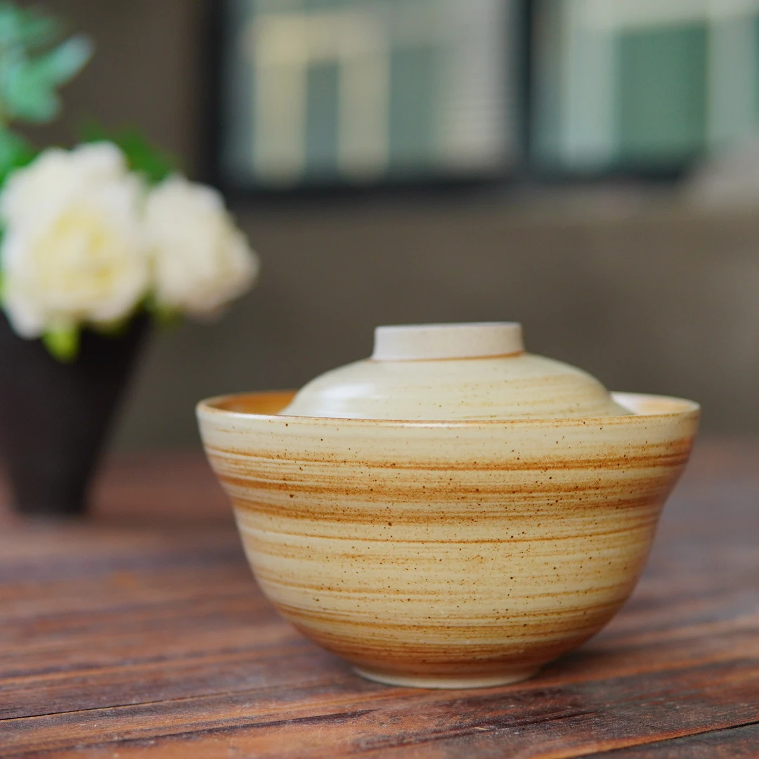 葫芦面碗 16.2cm*8.5cm* YLw009